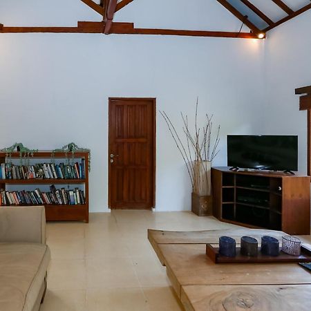 3 Bedroom Private House Gili Trawangan Eksteriør bilde
