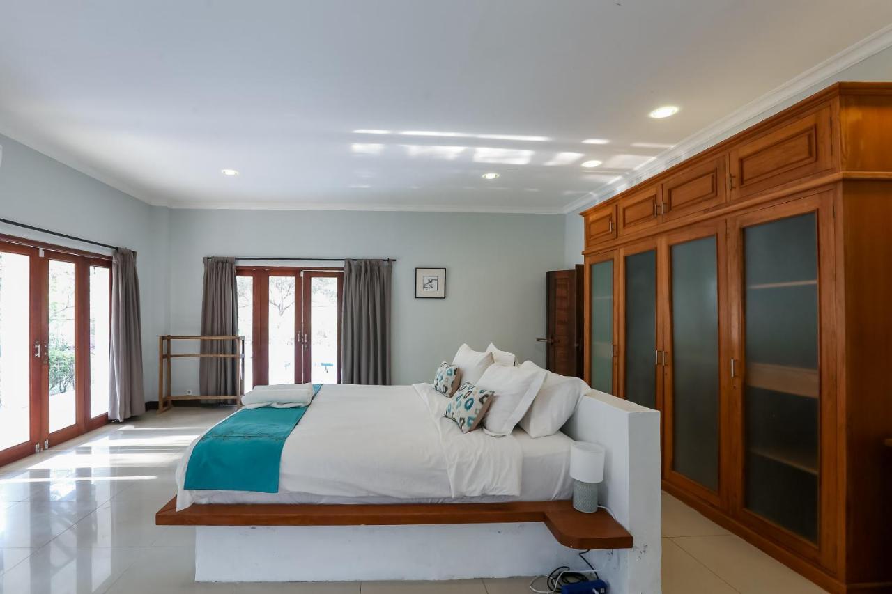3 Bedroom Private House Gili Trawangan Eksteriør bilde