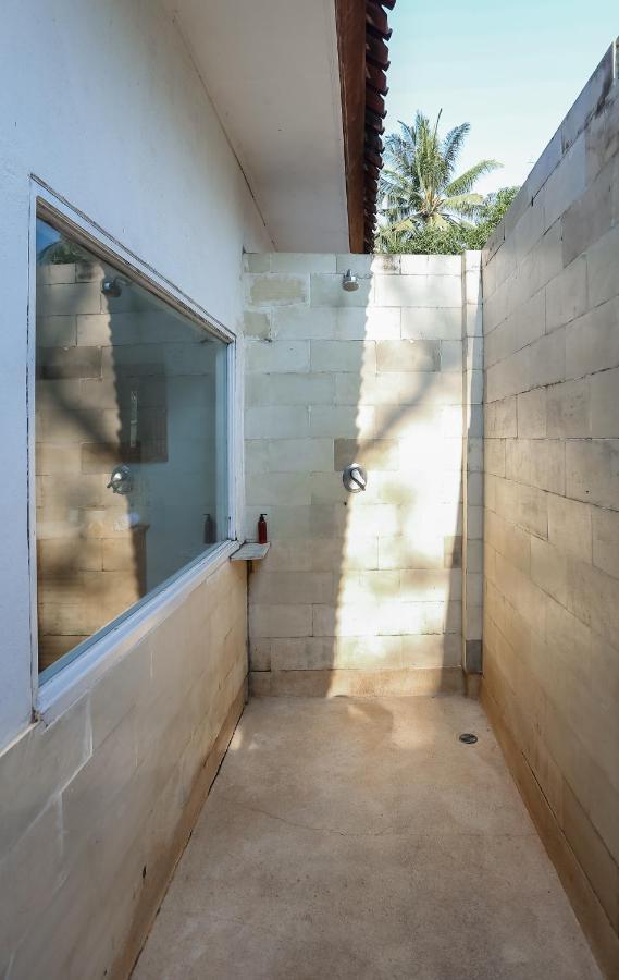 3 Bedroom Private House Gili Trawangan Eksteriør bilde