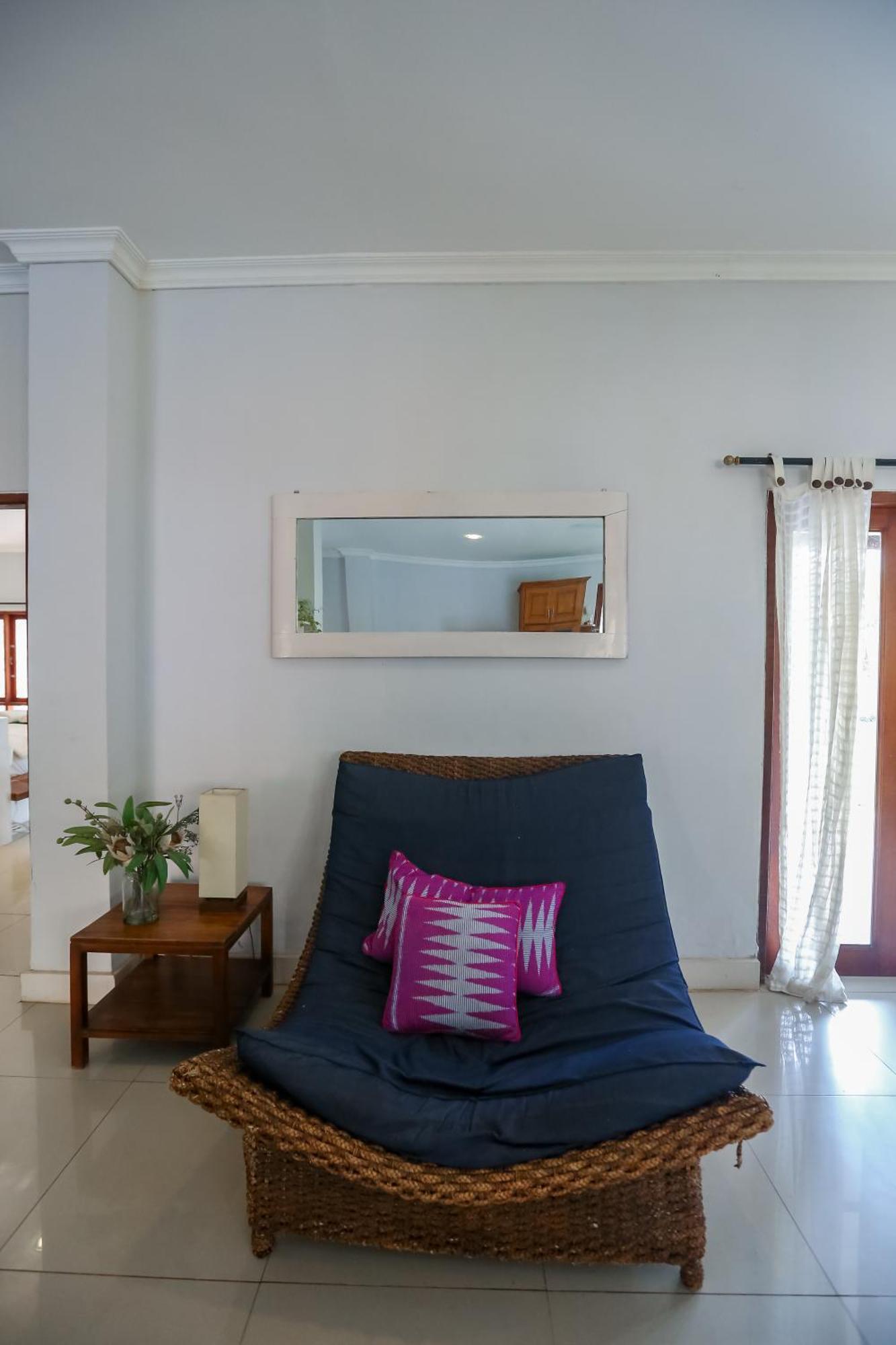 3 Bedroom Private House Gili Trawangan Eksteriør bilde